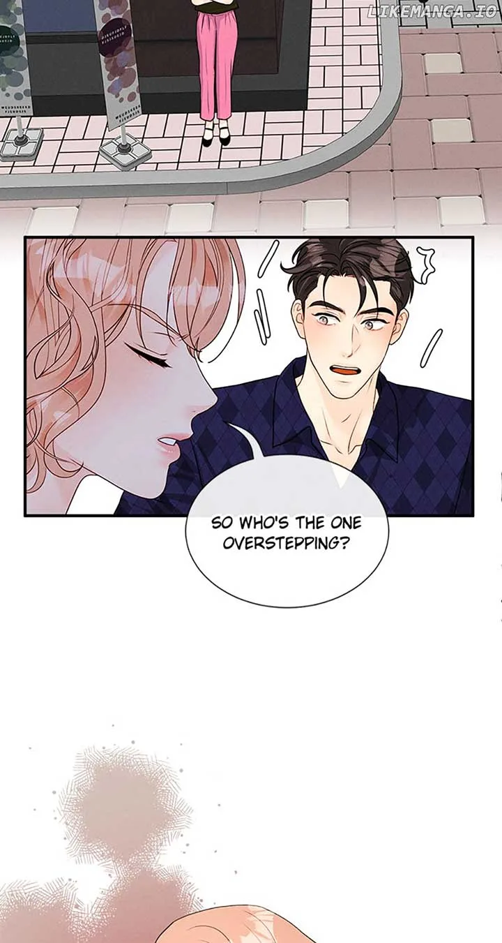 Personal Preference Chapter 51 page 48