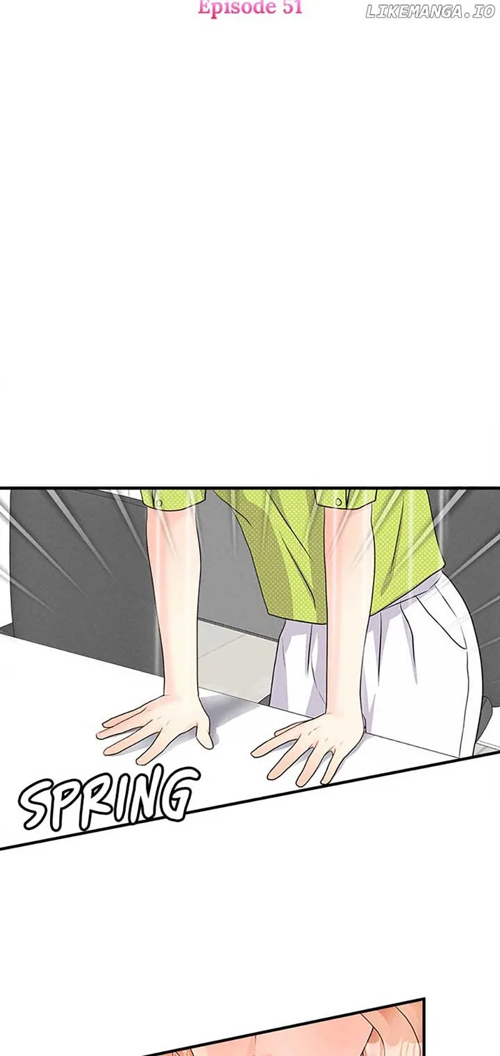 Personal Preference Chapter 51 page 5