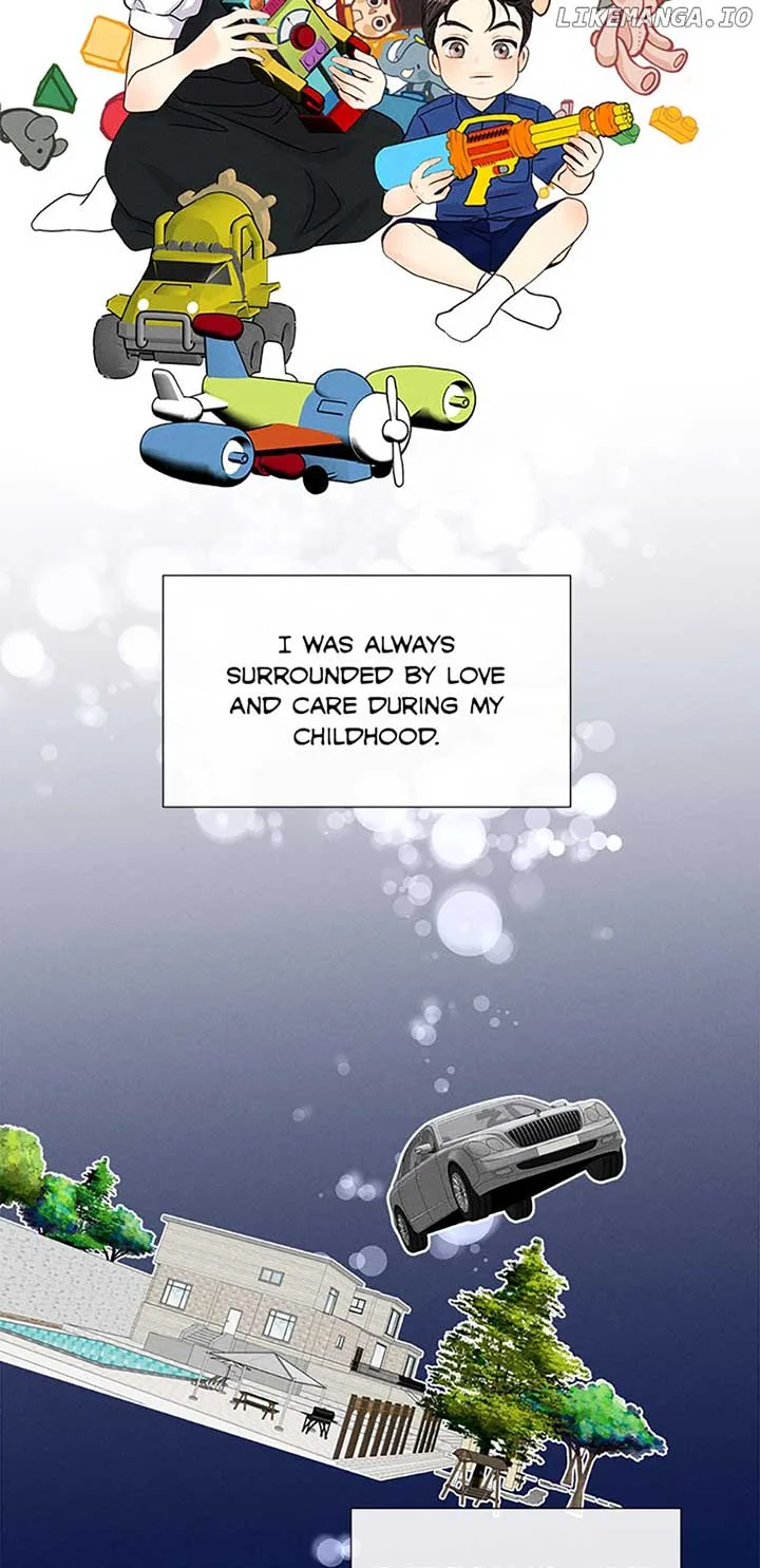 Personal Preference Chapter 51 page 39