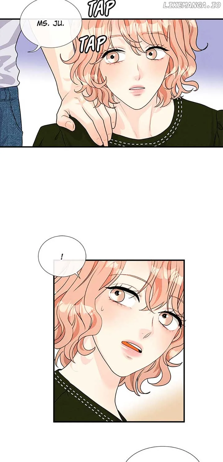 Personal Preference Chapter 51 page 17