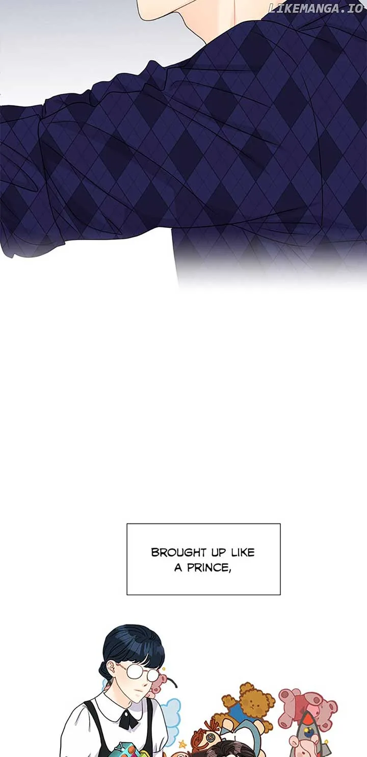 Personal Preference Chapter 51 page 38