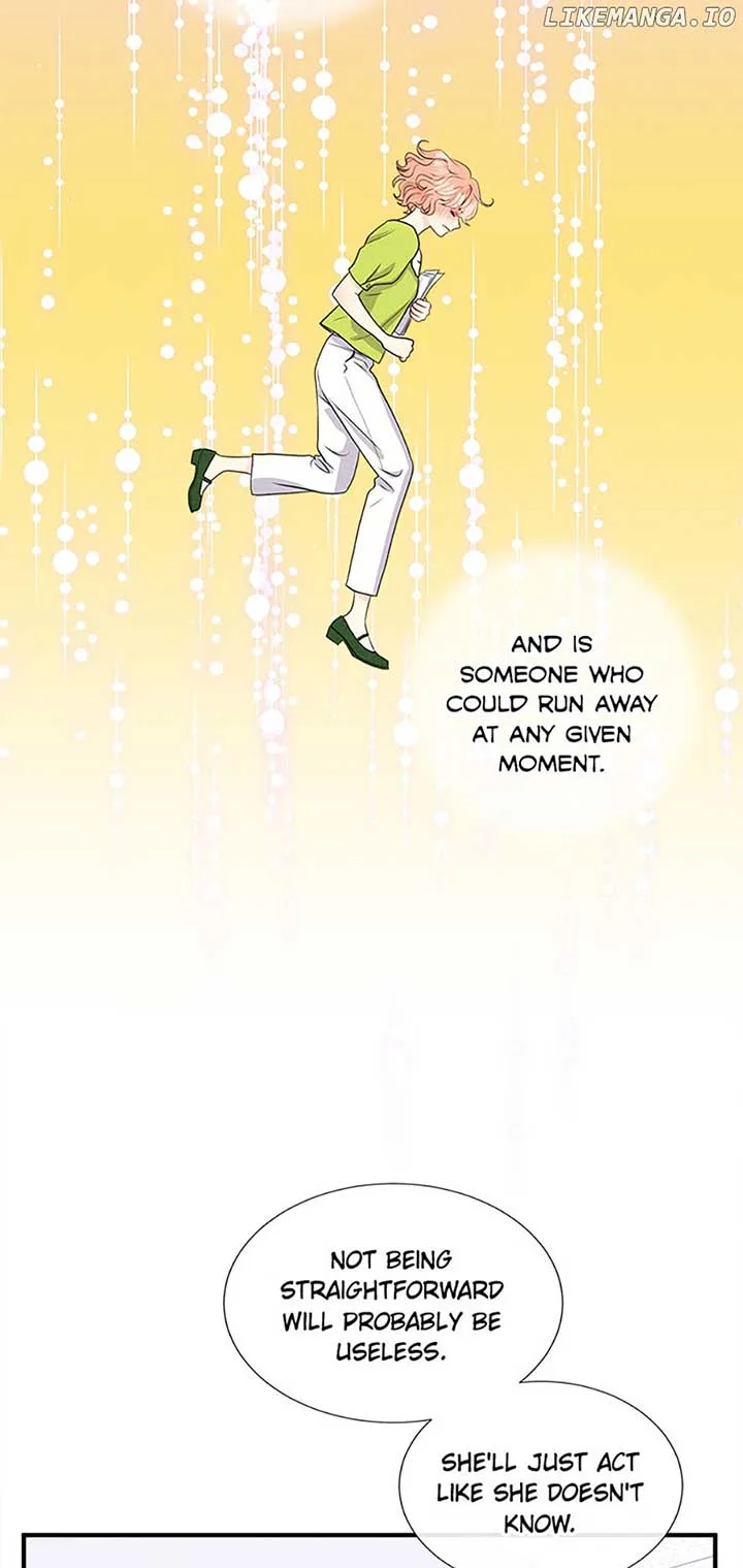 Personal Preference Chapter 51 page 13
