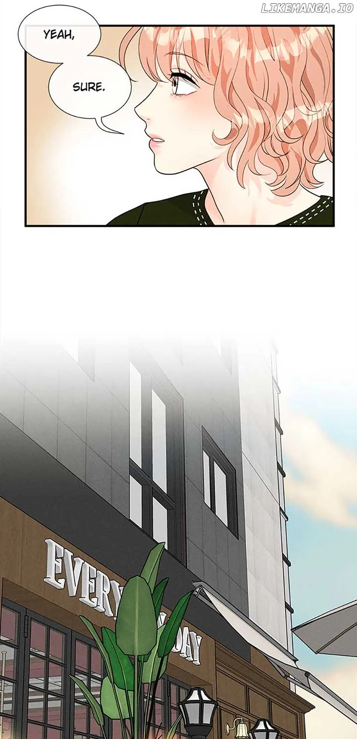 Personal Preference Chapter 51 page 19