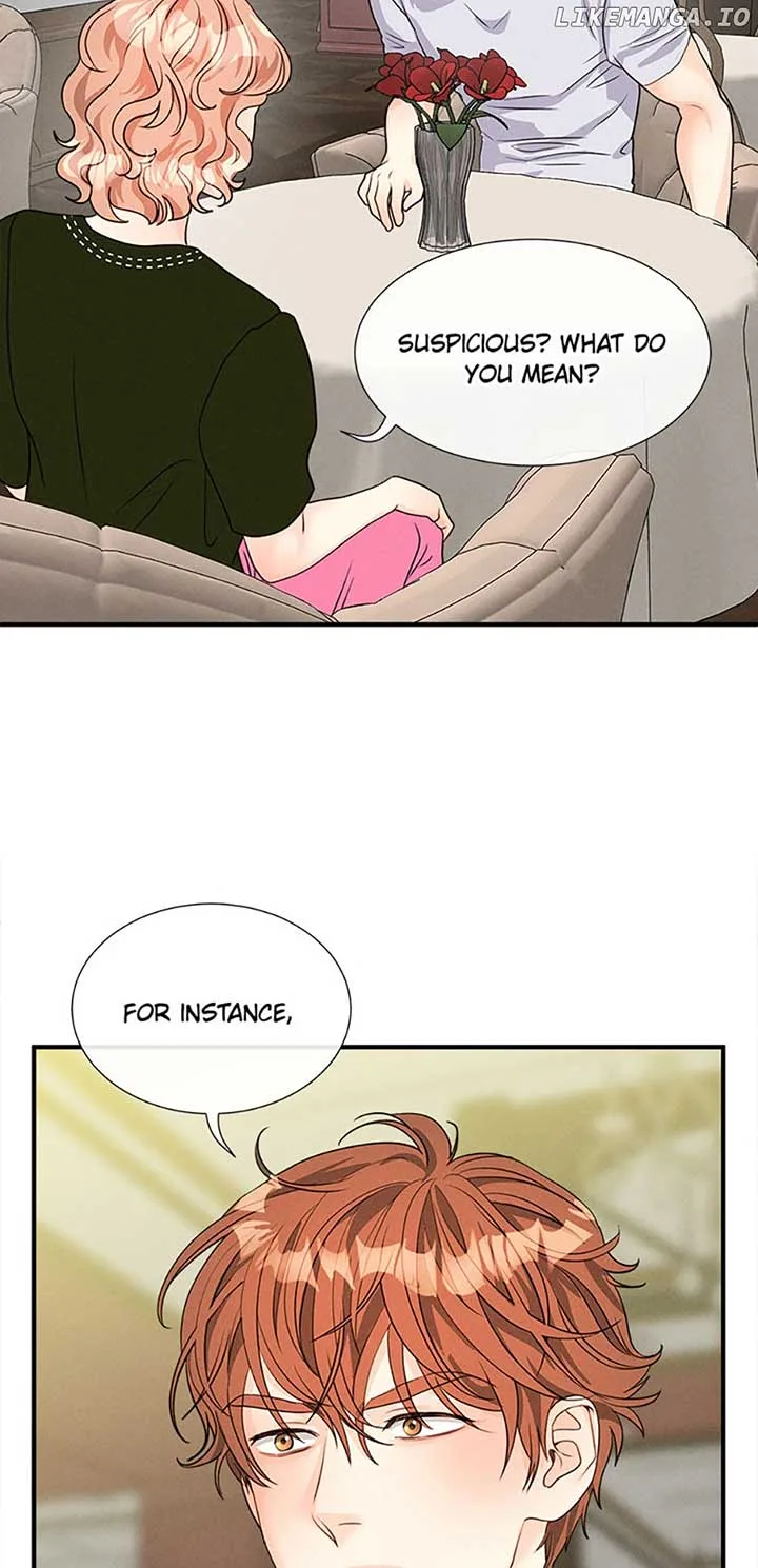 Personal Preference Chapter 51 page 24