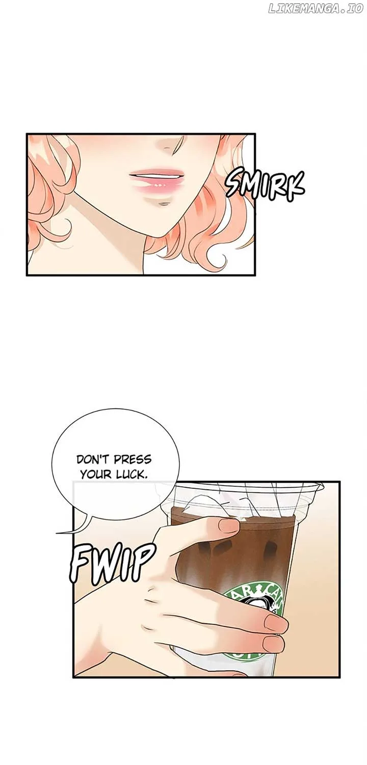 Personal Preference Chapter 50 page 14
