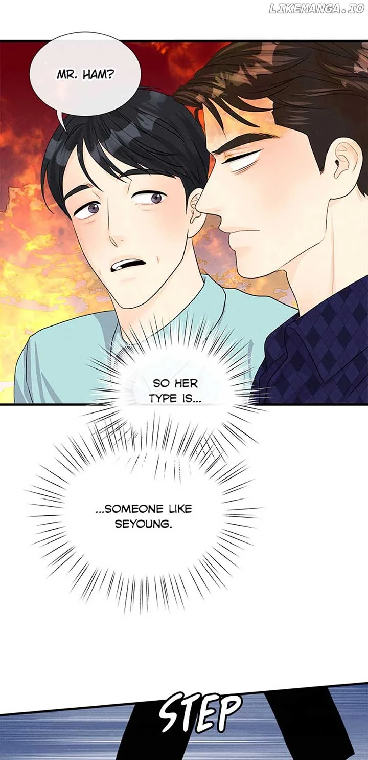 Personal Preference Chapter 51 page 30