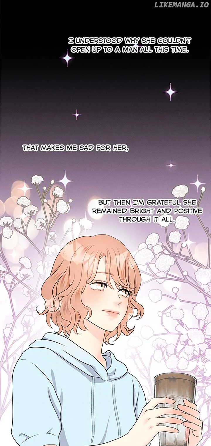 Personal Preference Chapter 51 page 10