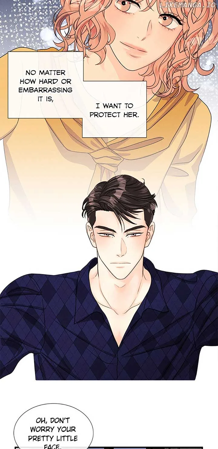 Personal Preference Chapter 51 page 42