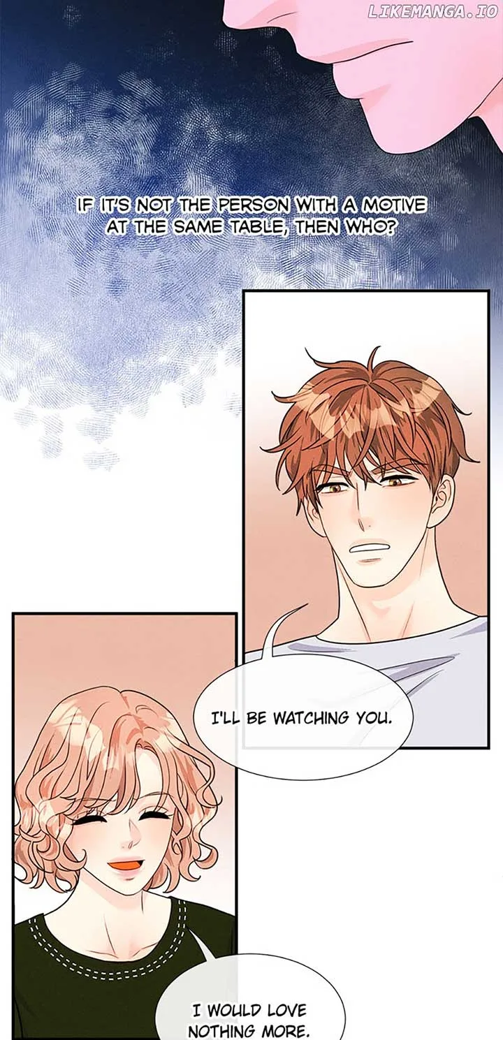 Personal Preference Chapter 51 page 28