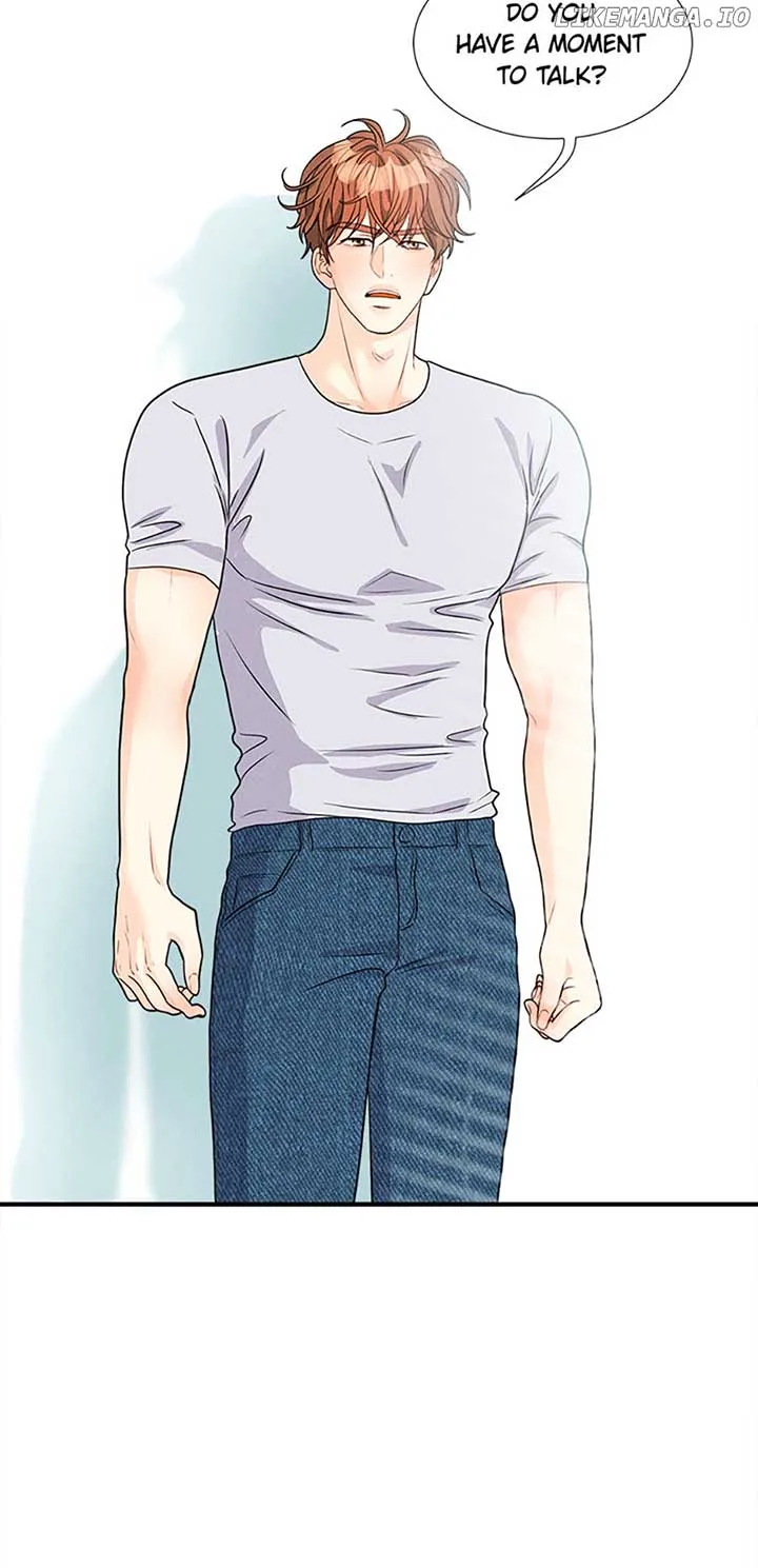 Personal Preference Chapter 51 page 18