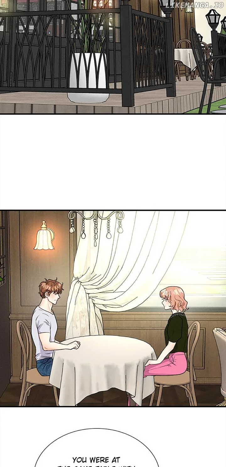 Personal Preference Chapter 51 page 20