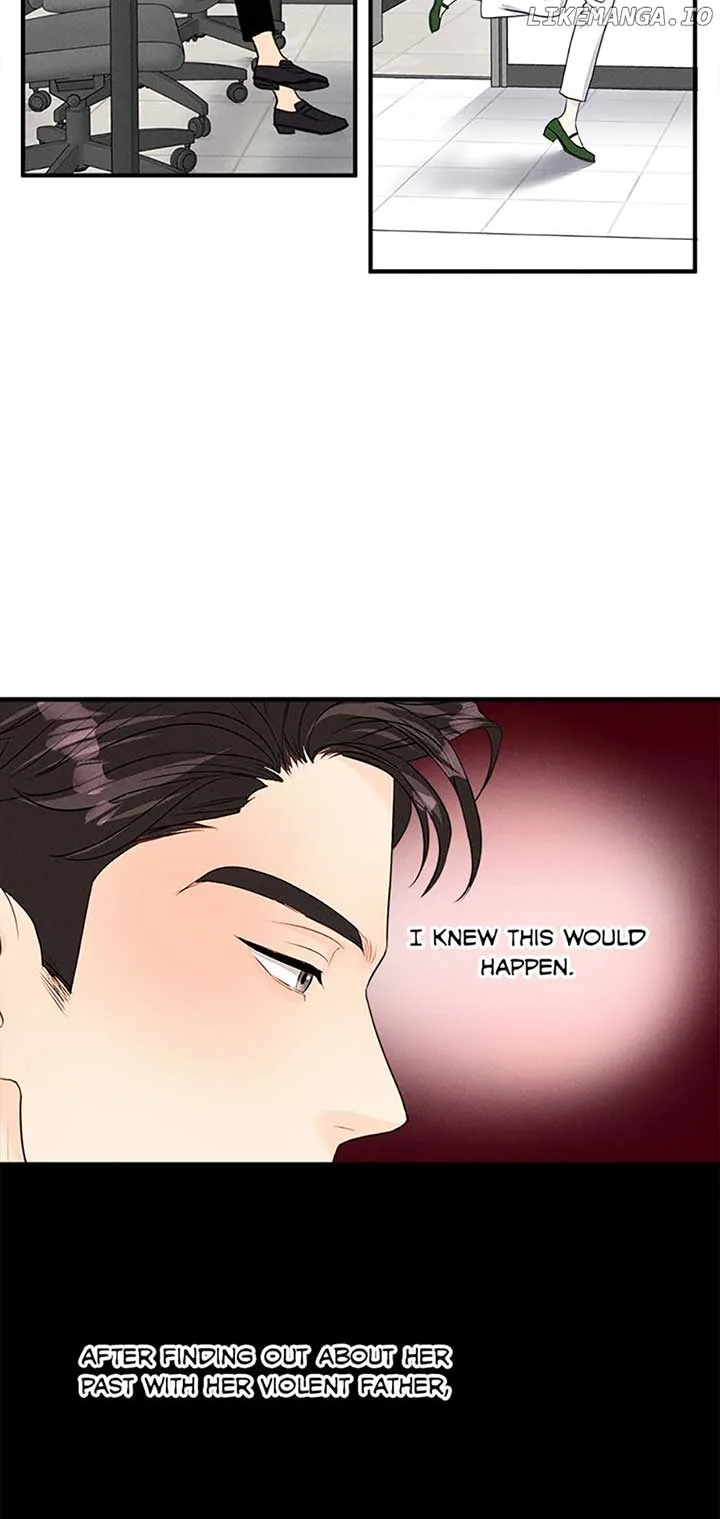Personal Preference Chapter 51 page 9