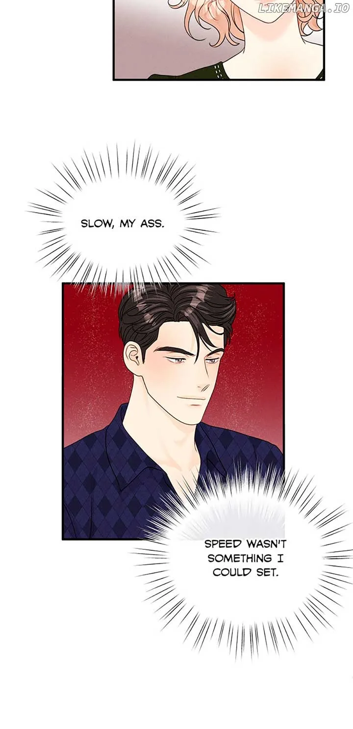 Personal Preference Chapter 51 page 33