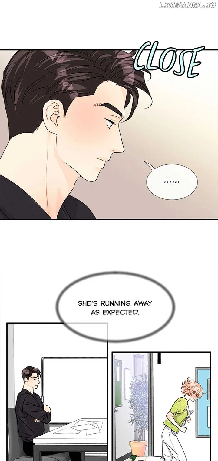 Personal Preference Chapter 51 page 8