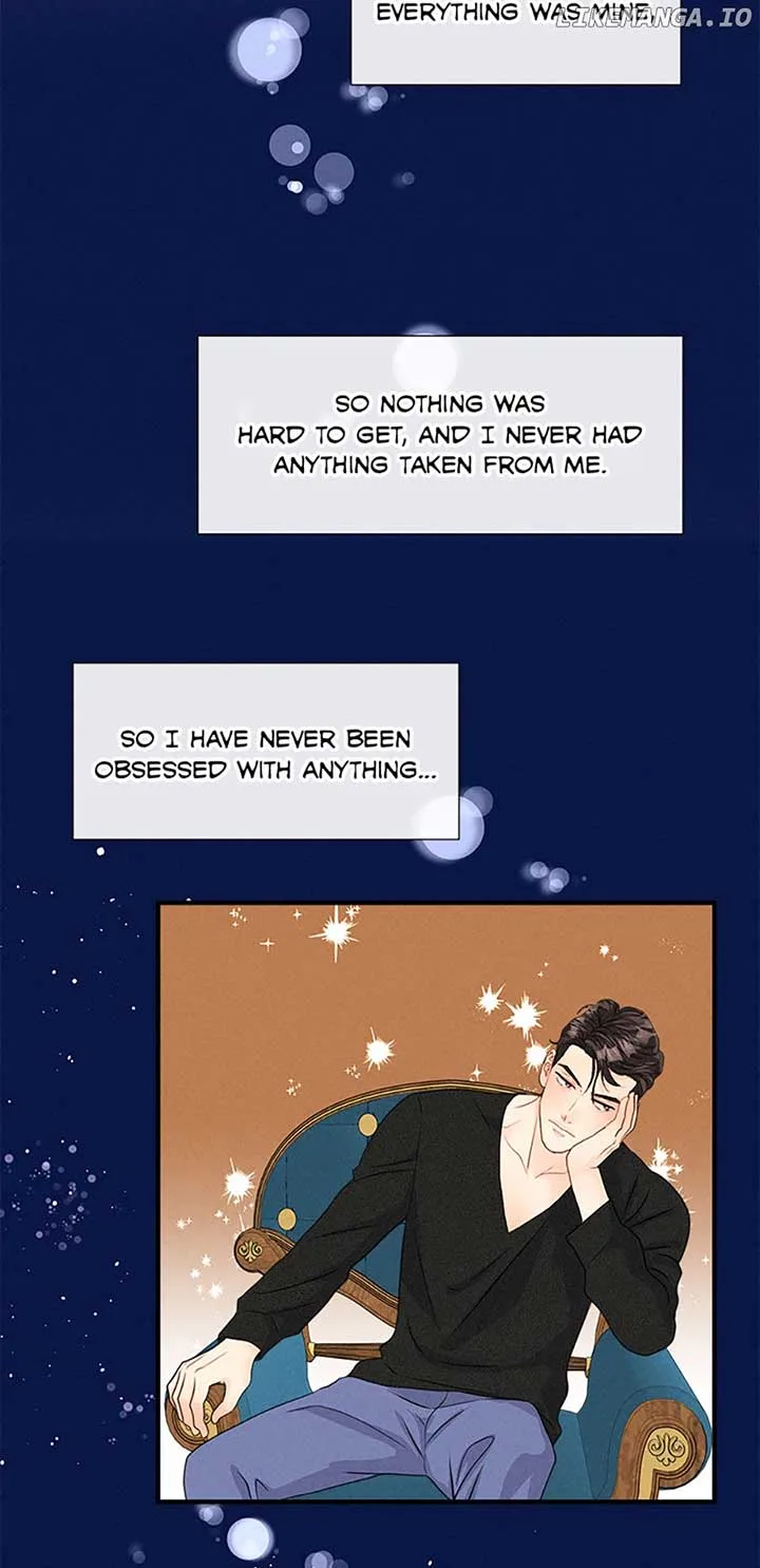 Personal Preference Chapter 51 page 40