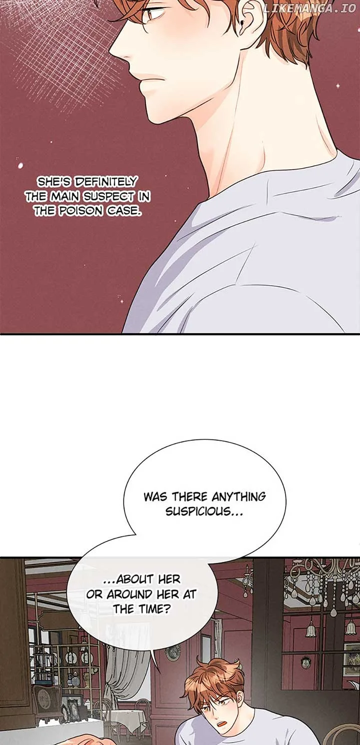 Personal Preference Chapter 51 page 23