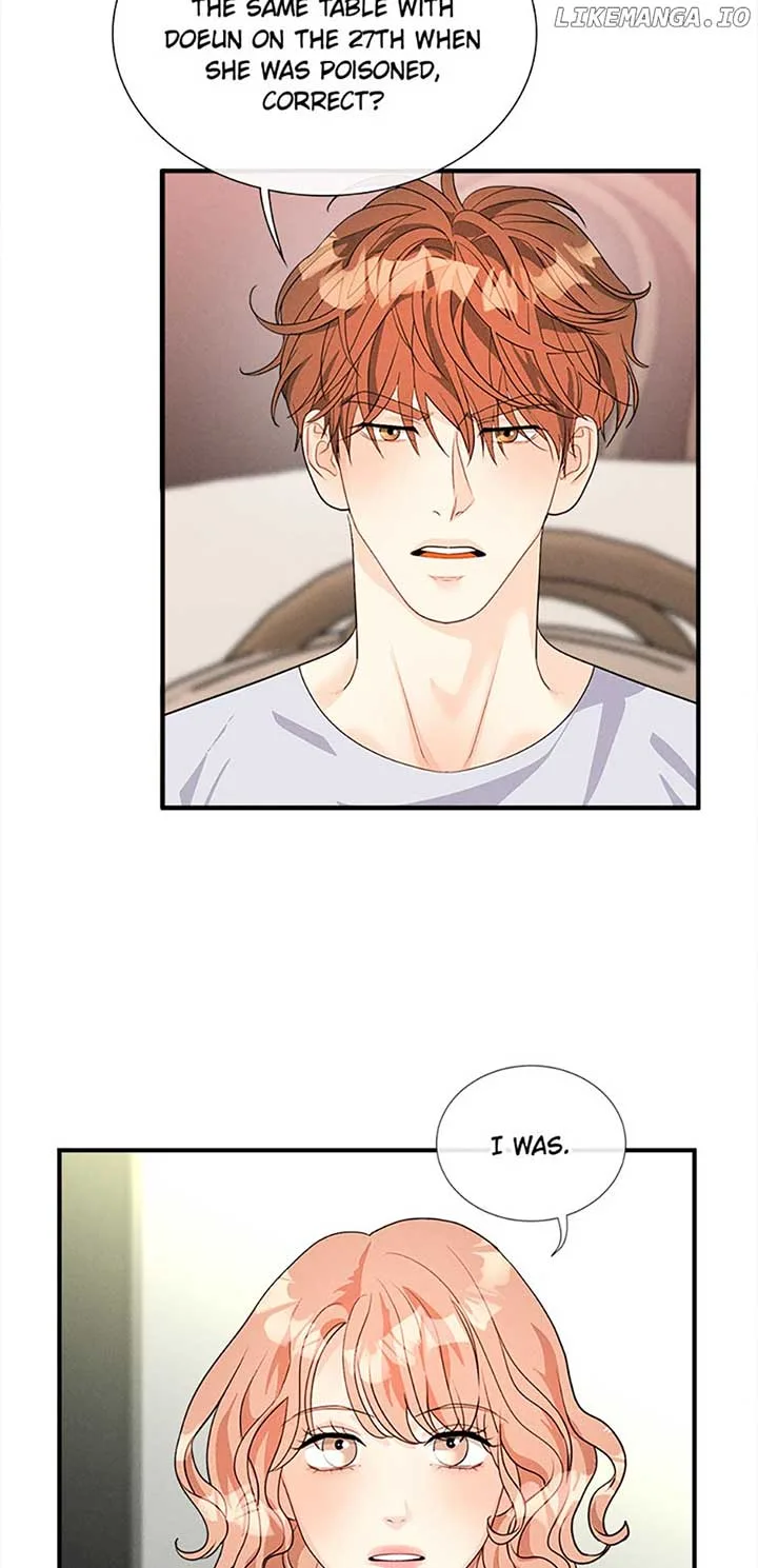 Personal Preference Chapter 51 page 21