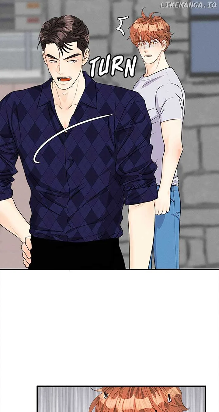 Personal Preference Chapter 51 page 46
