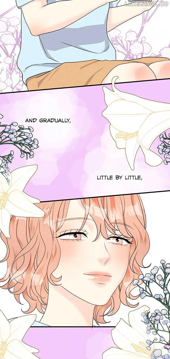 Personal Preference Chapter 51 page 11