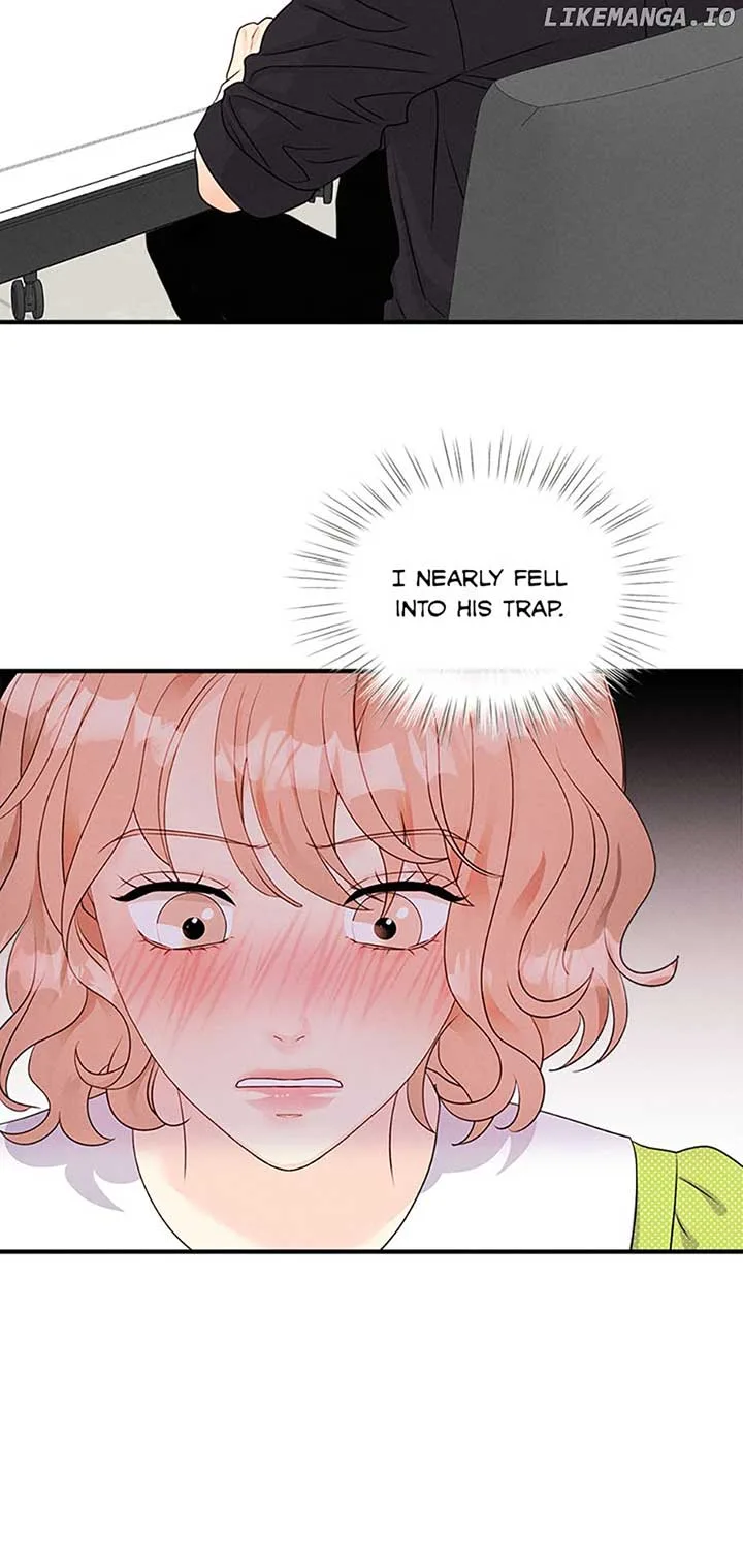 Personal Preference Chapter 51 page 7