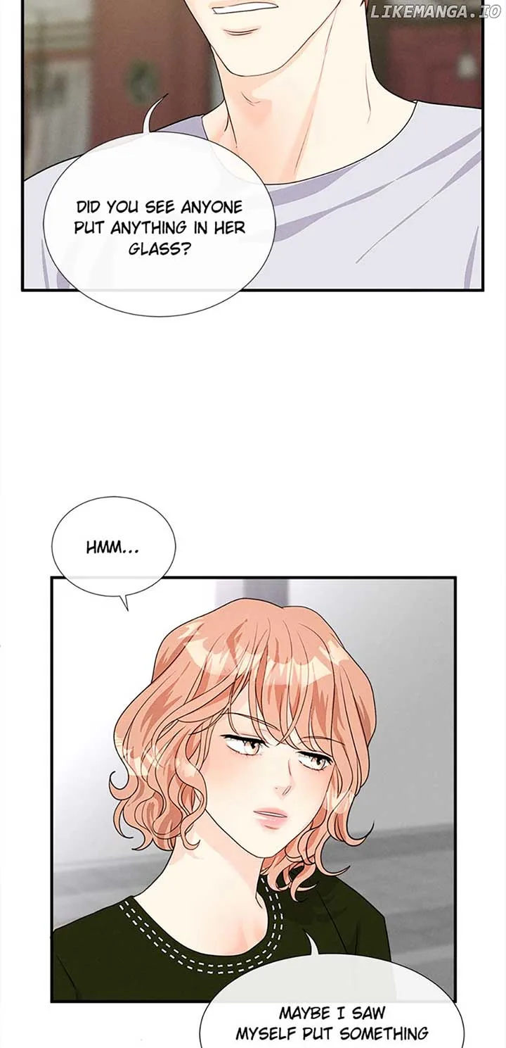 Personal Preference Chapter 51 page 25