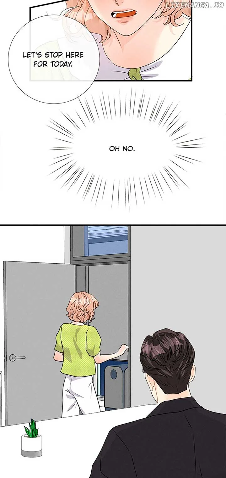 Personal Preference Chapter 51 page 6