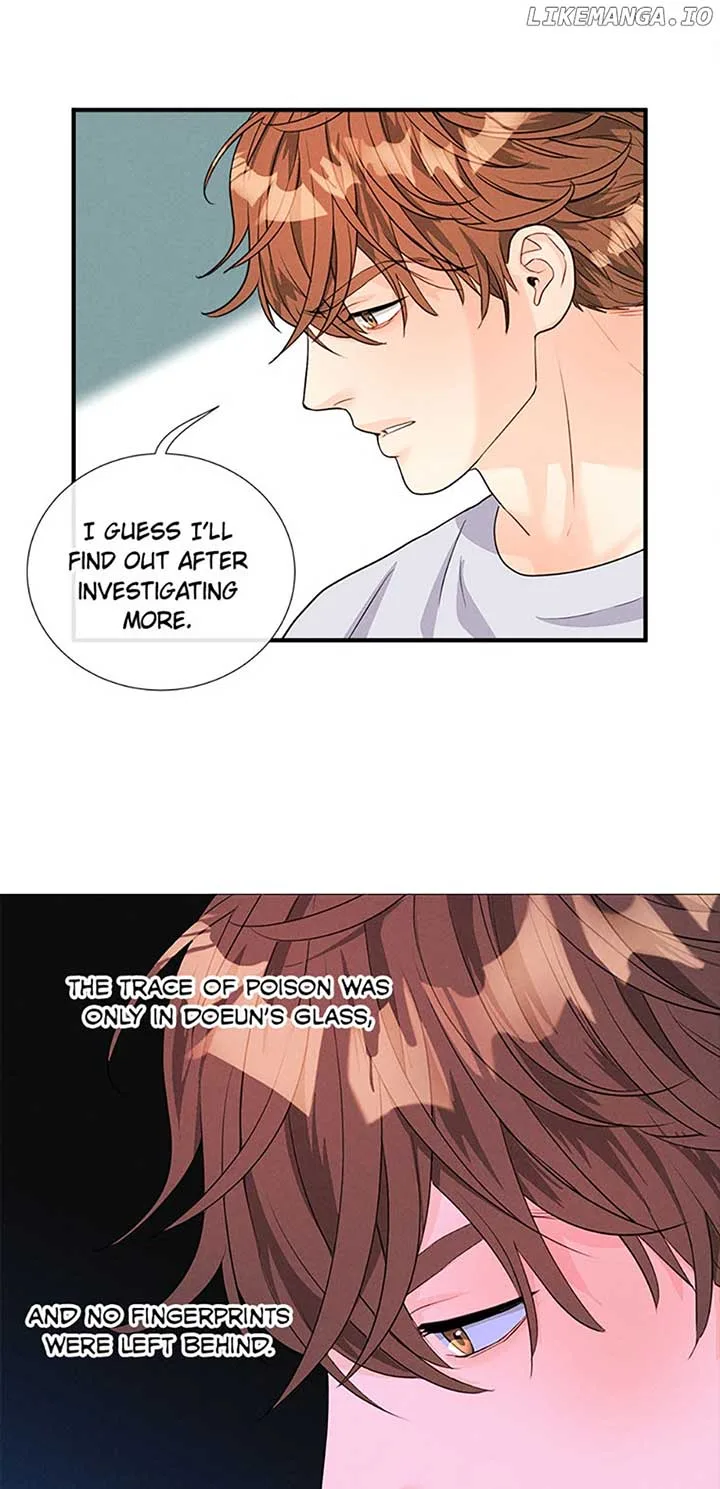 Personal Preference Chapter 51 page 27