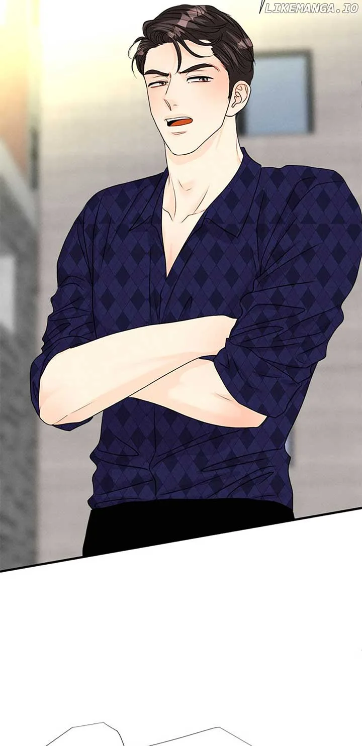 Personal Preference Chapter 51 page 35