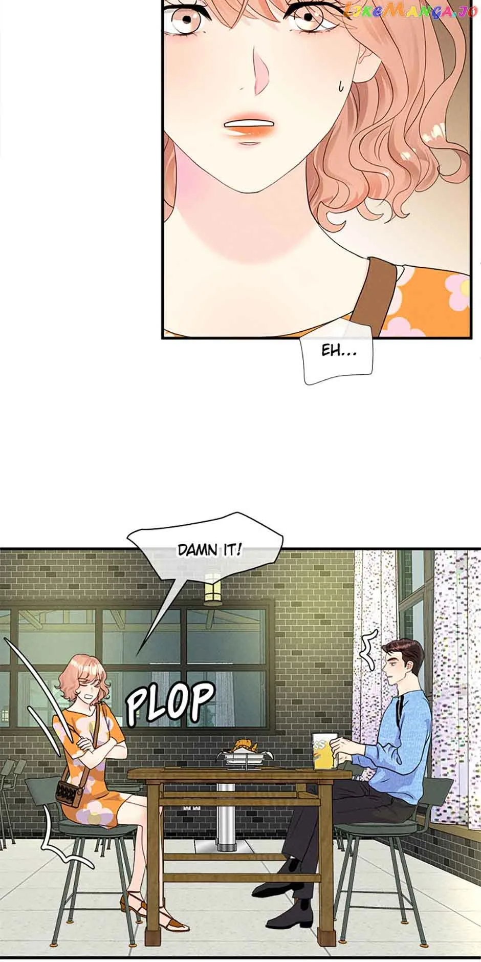 Personal Preference Chapter 44 page 44