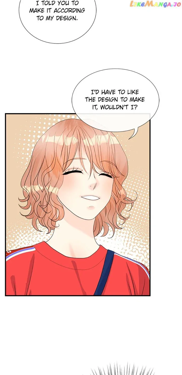 Personal Preference Chapter 43 page 54