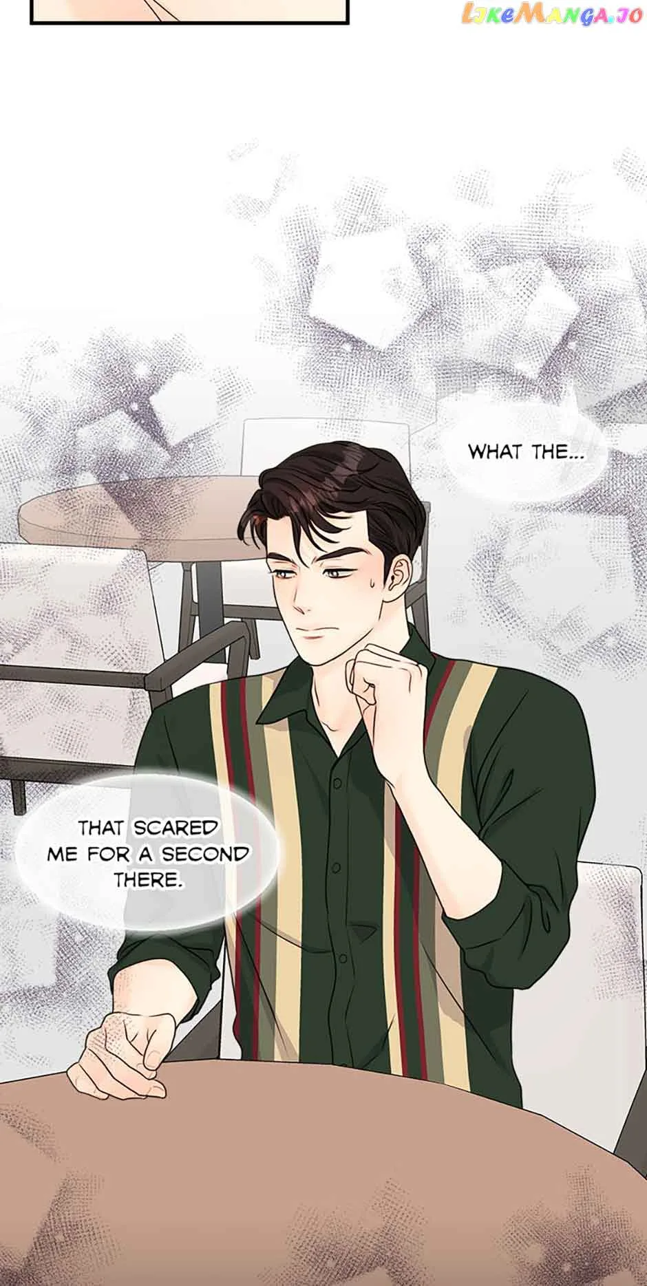 Personal Preference Chapter 46 page 23