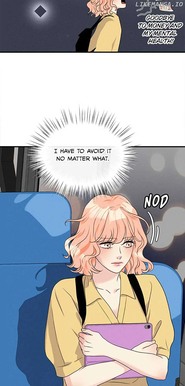 Personal Preference Chapter 50 page 4
