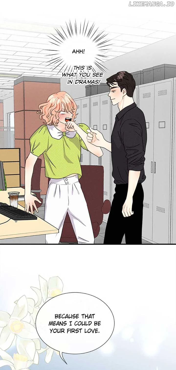 Personal Preference Chapter 50 page 19