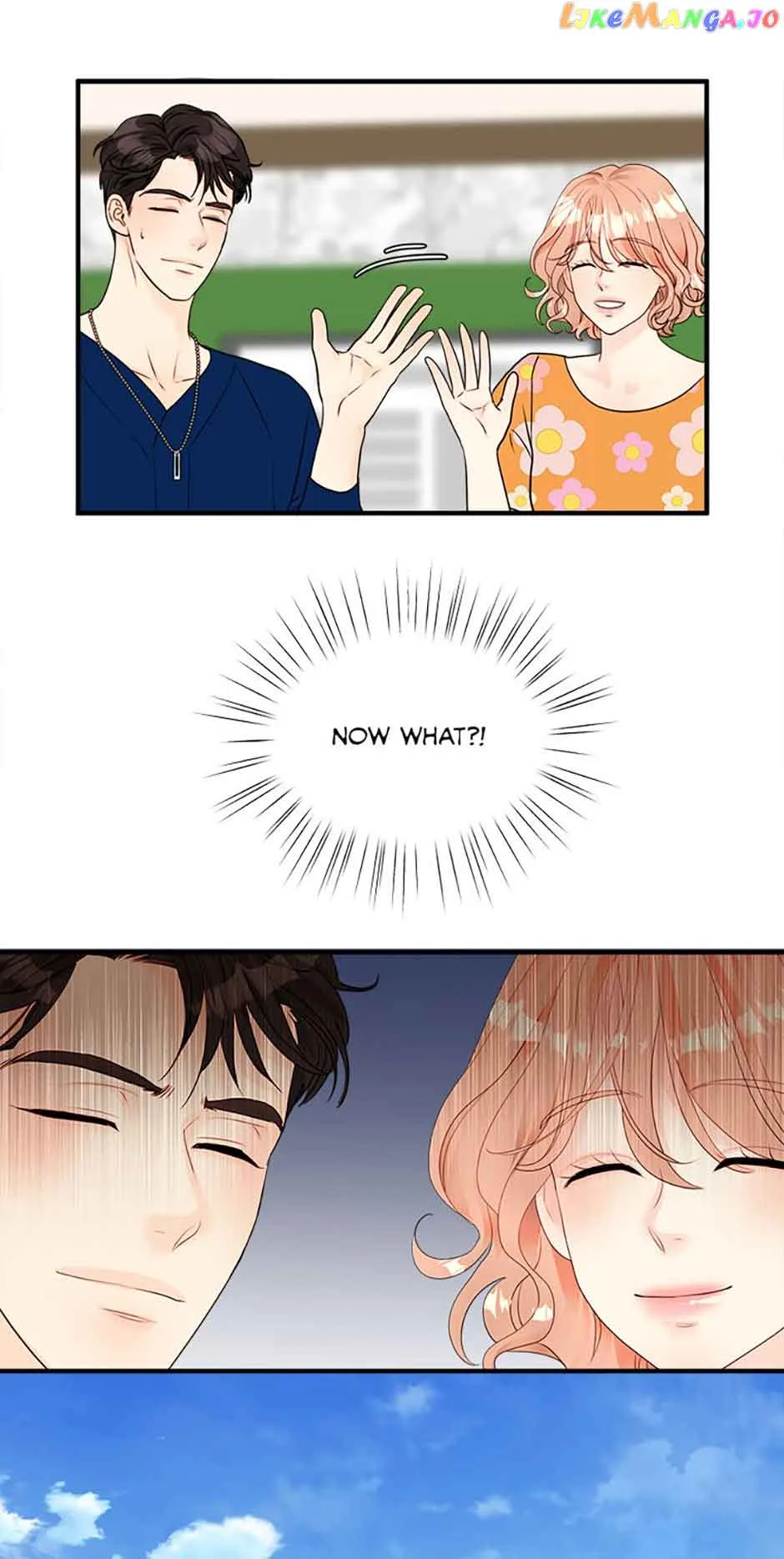 Personal Preference Chapter 46 page 15