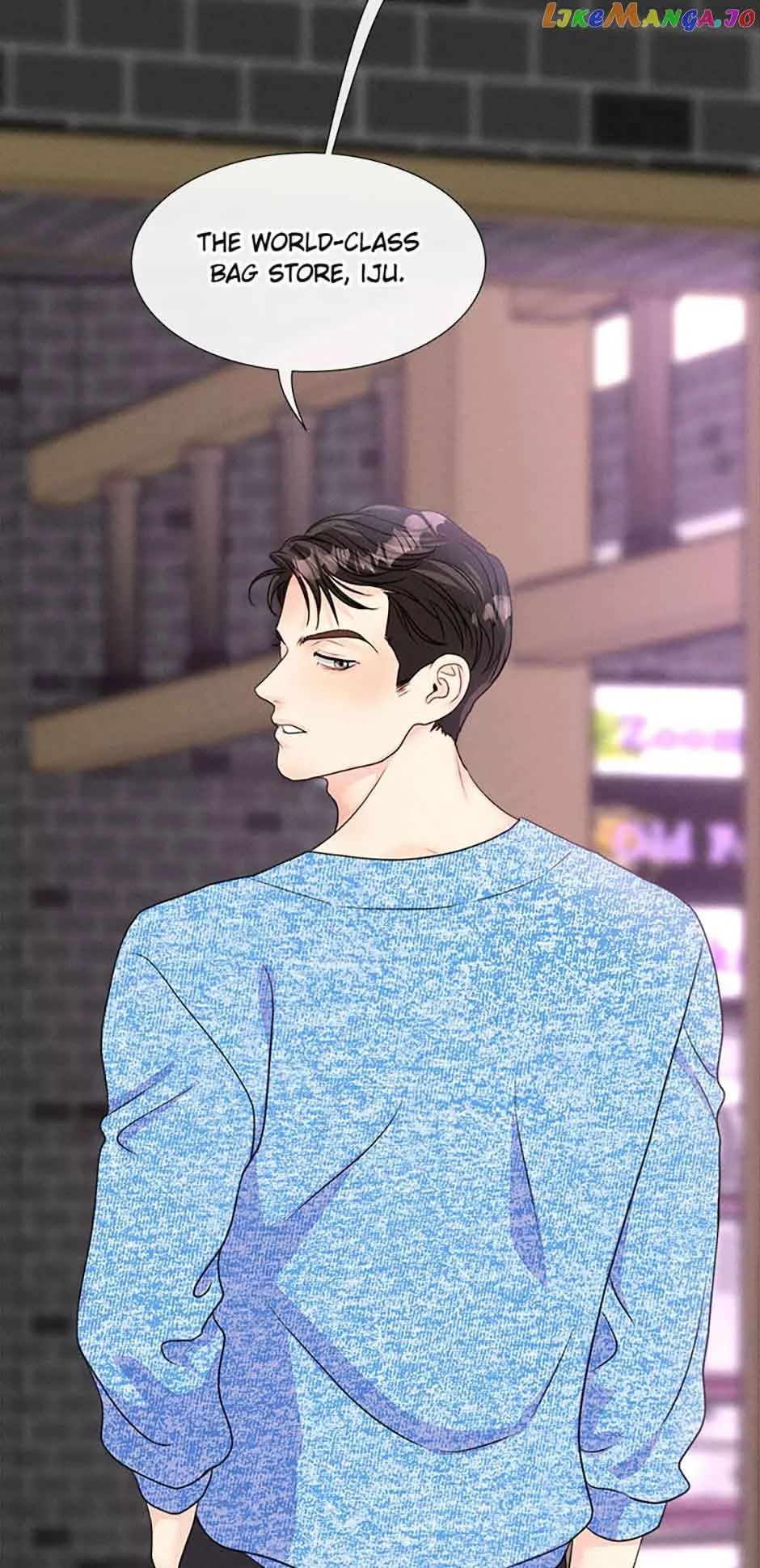 Personal Preference Chapter 44 page 55