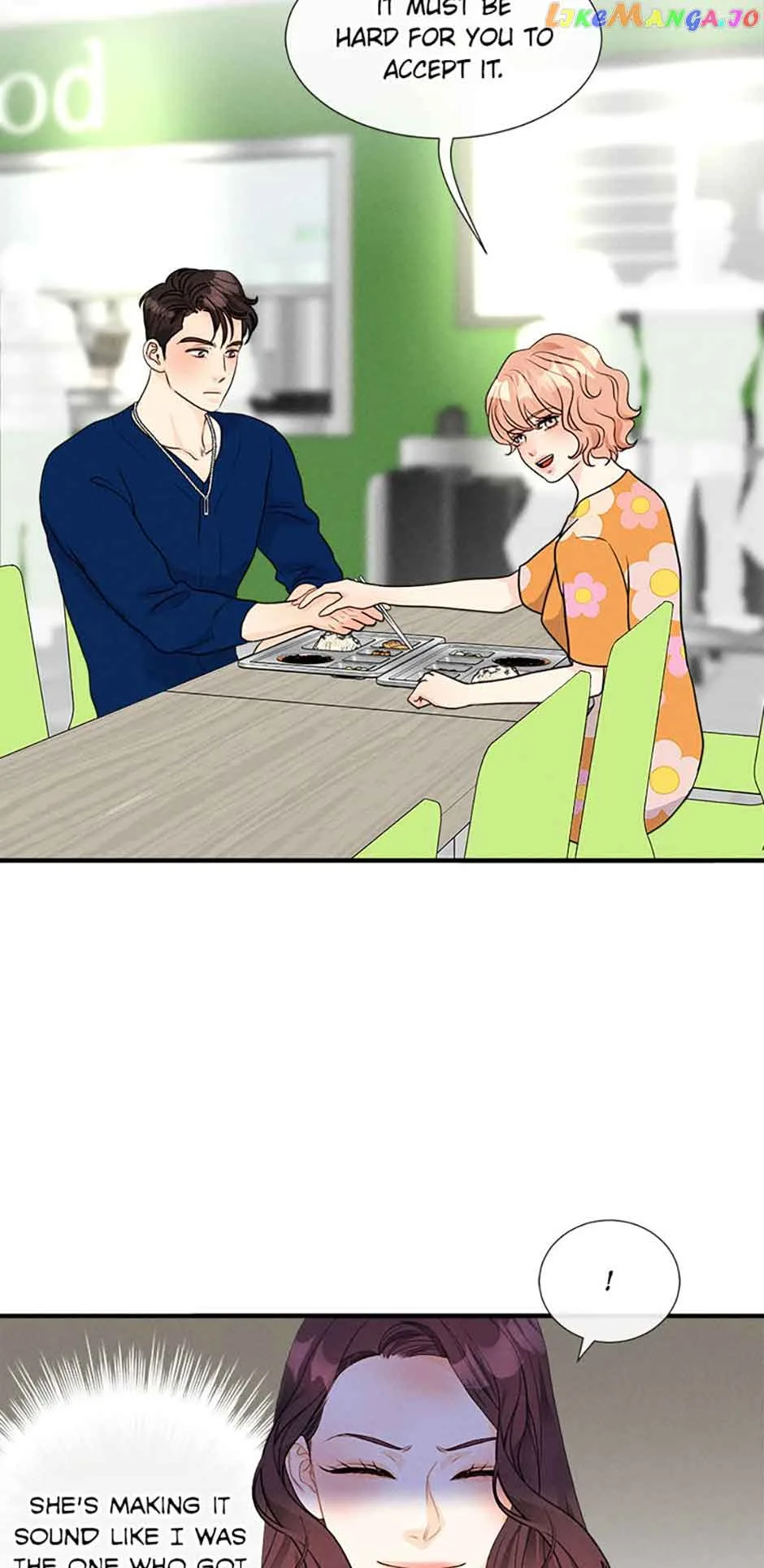 Personal Preference Chapter 46 page 7