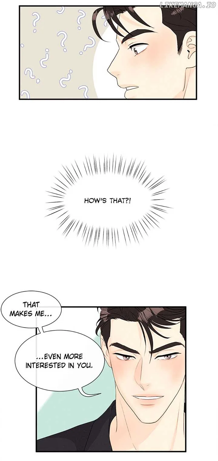 Personal Preference Chapter 50 page 17