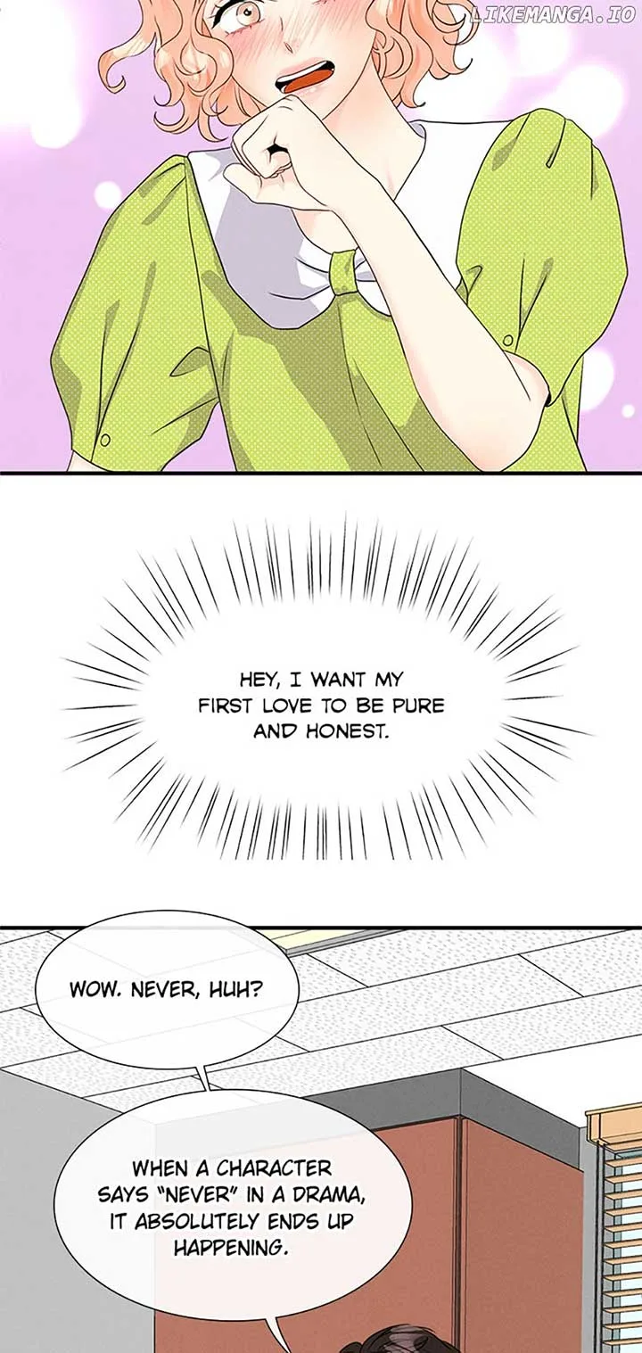 Personal Preference Chapter 50 page 21