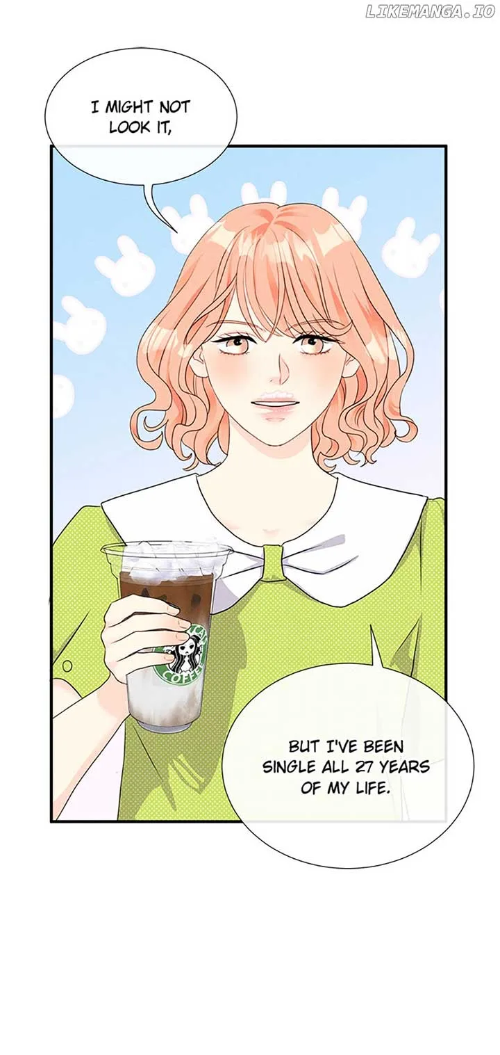 Personal Preference Chapter 50 page 16