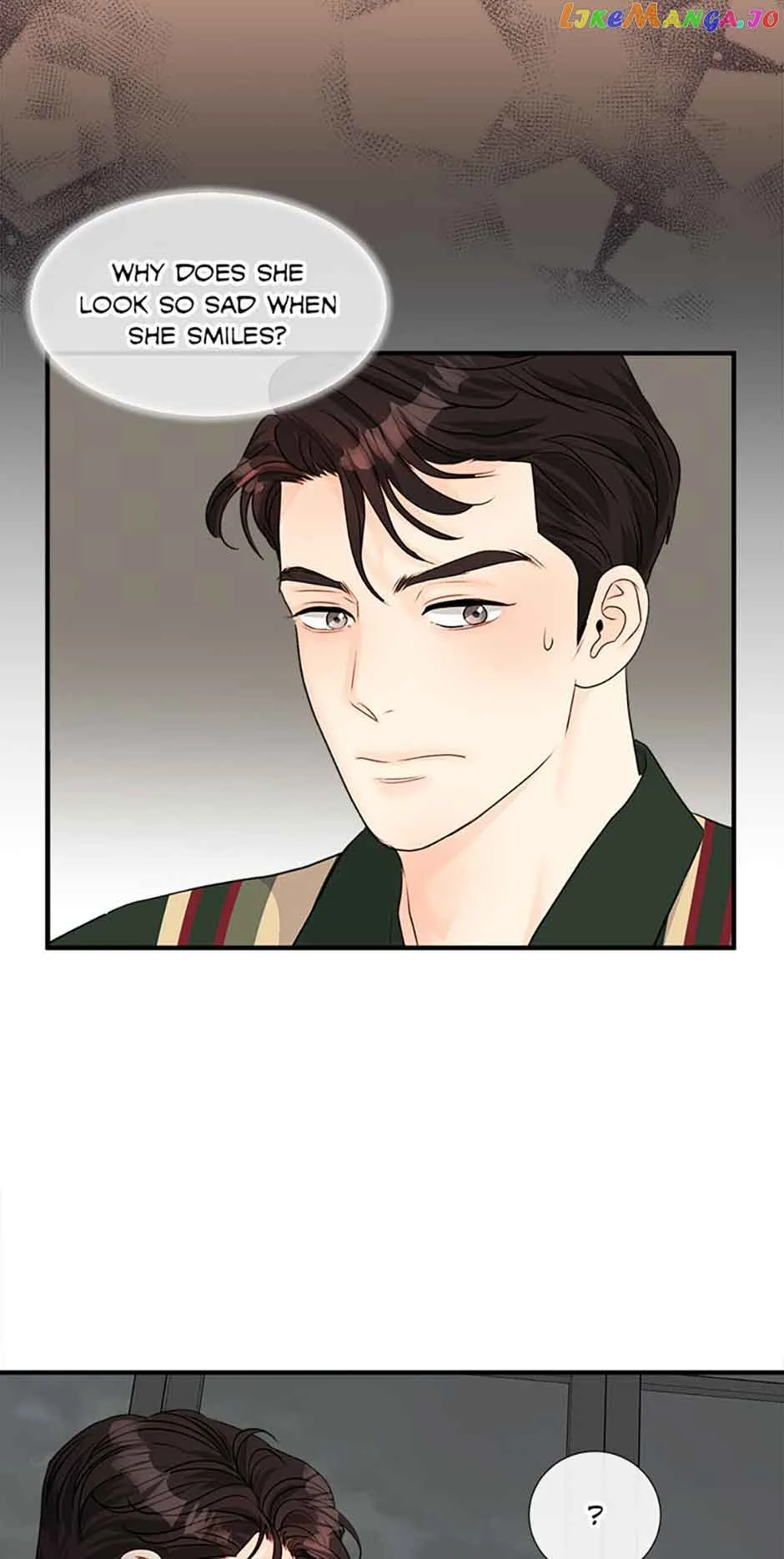 Personal Preference Chapter 46 page 24