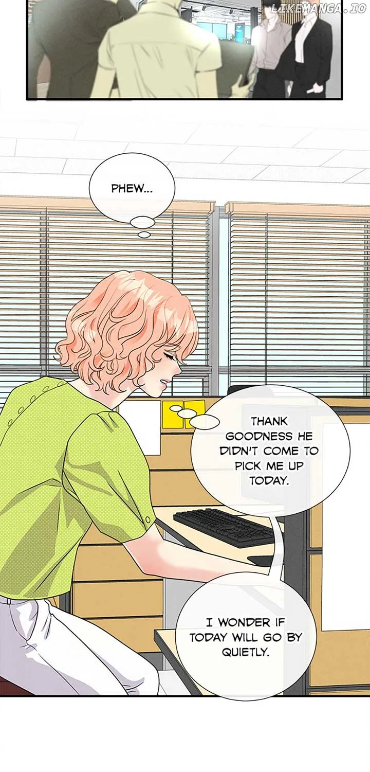 Personal Preference Chapter 50 page 9