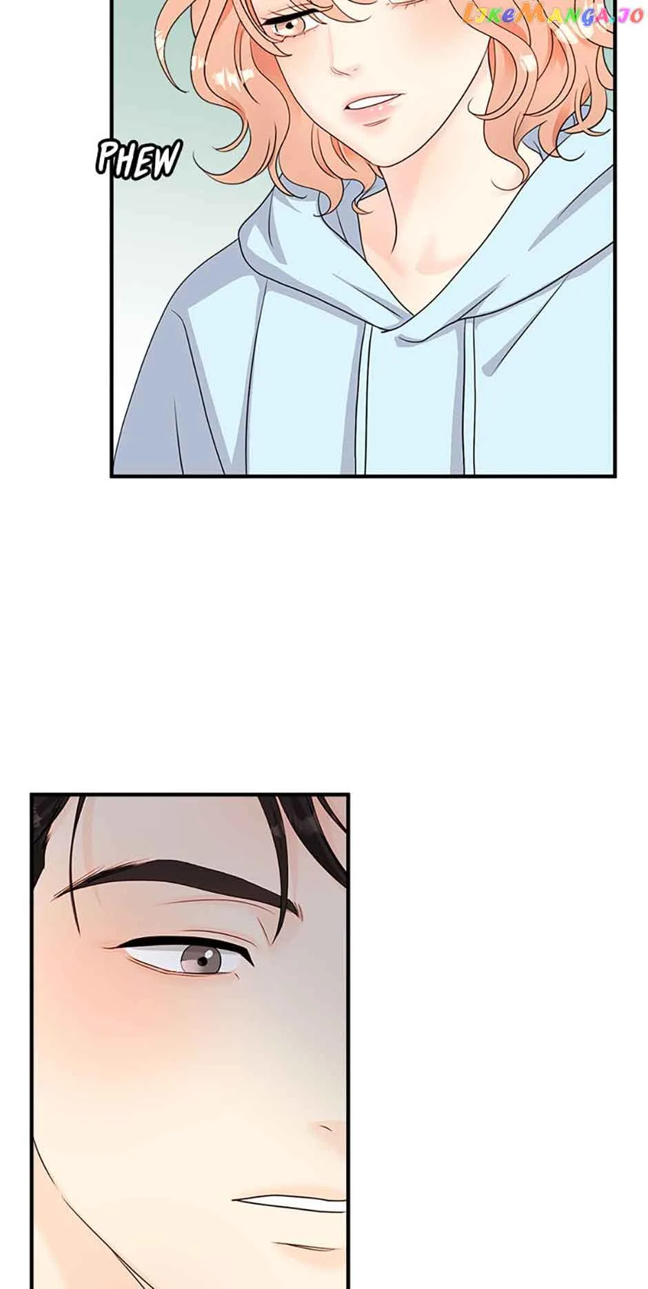 Personal Preference Chapter 46 page 22
