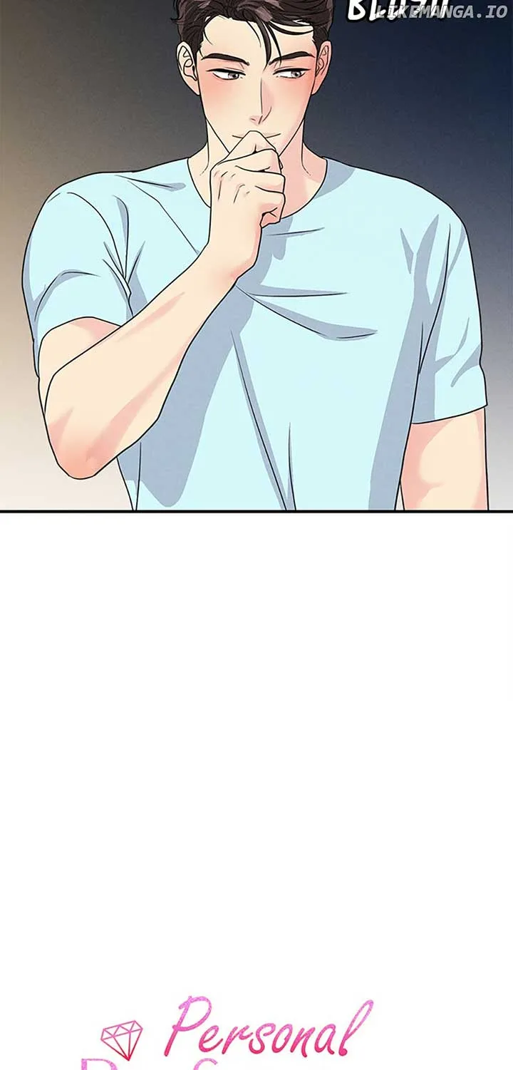 Personal Preference Chapter 50 page 6