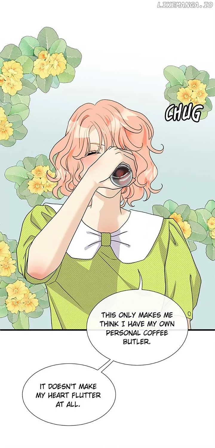 Personal Preference Chapter 50 page 15