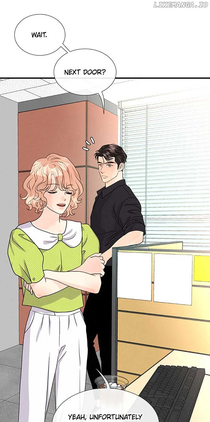 Personal Preference Chapter 50 page 30