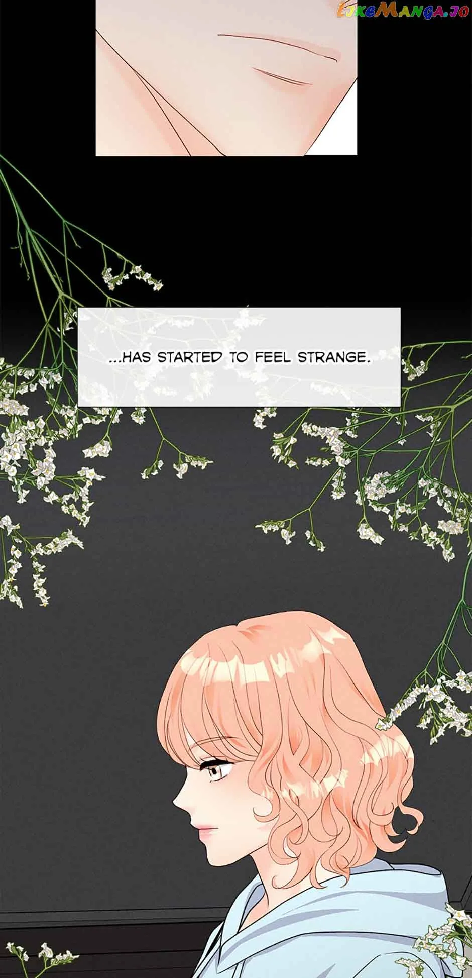 Personal Preference Chapter 46 page 32