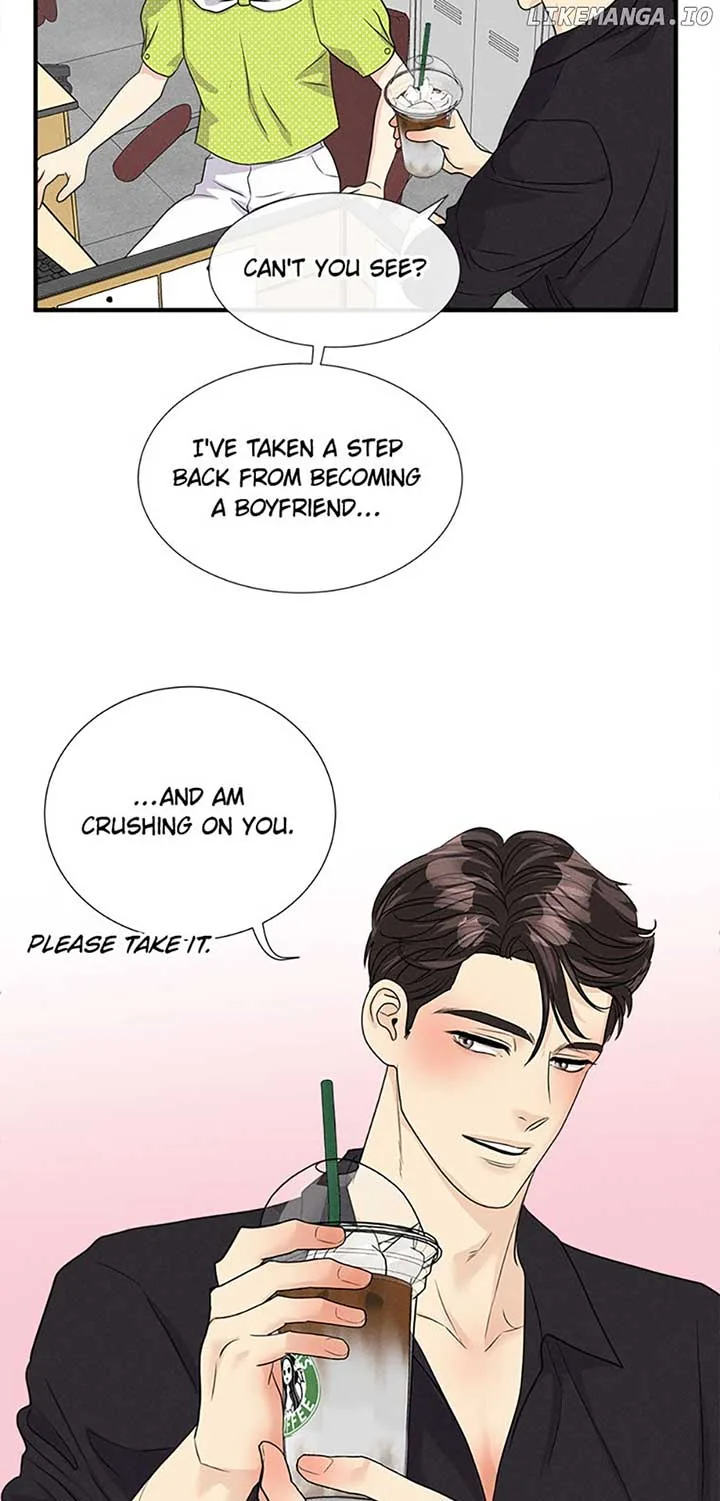 Personal Preference Chapter 50 page 12