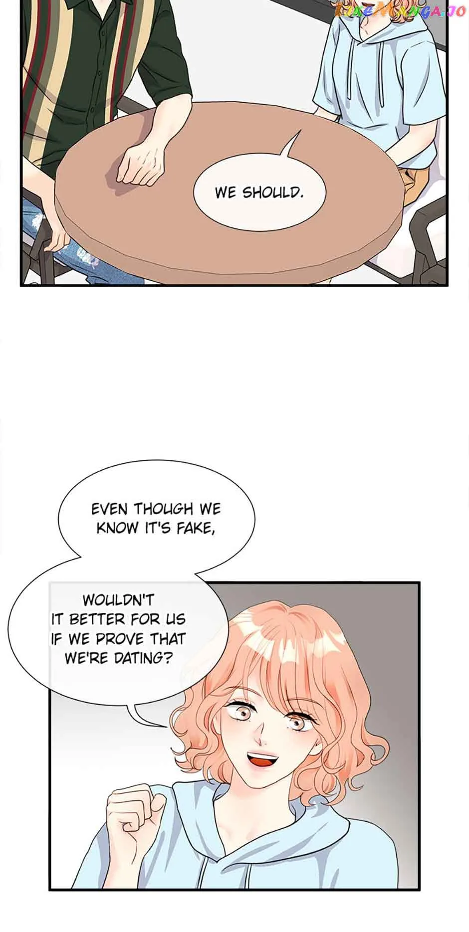 Personal Preference Chapter 46 page 26