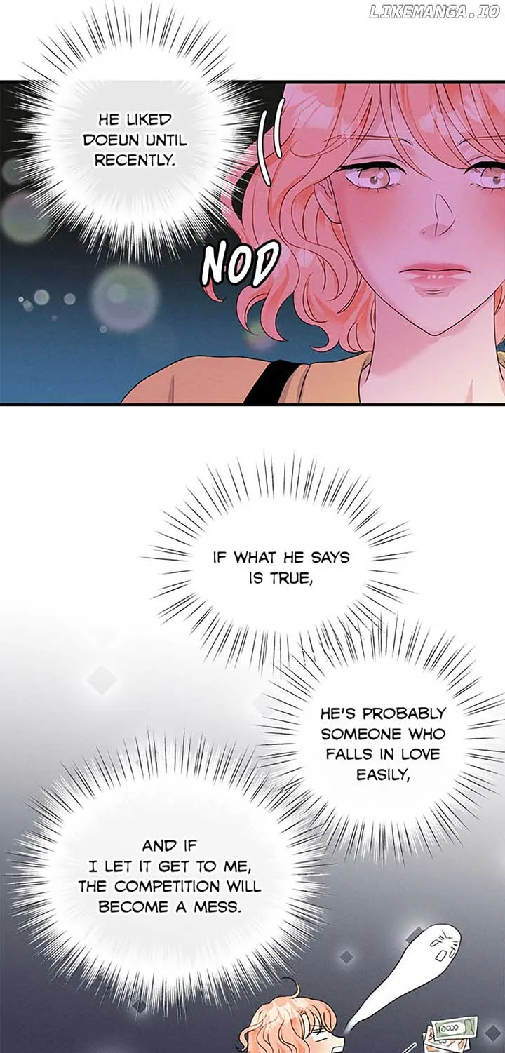 Personal Preference Chapter 50 page 3