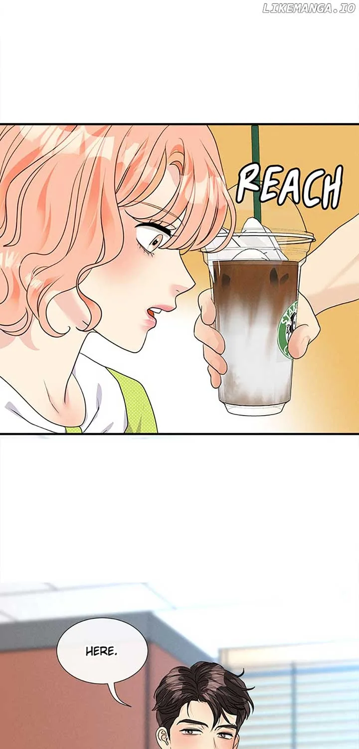 Personal Preference Chapter 50 page 10